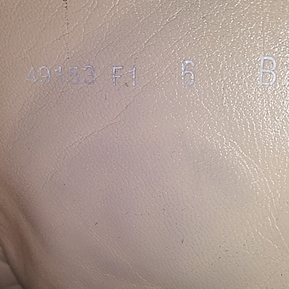 (SOLD)Chanel Classic Moto Combat Black Suede Boots - Picture 7 of 11